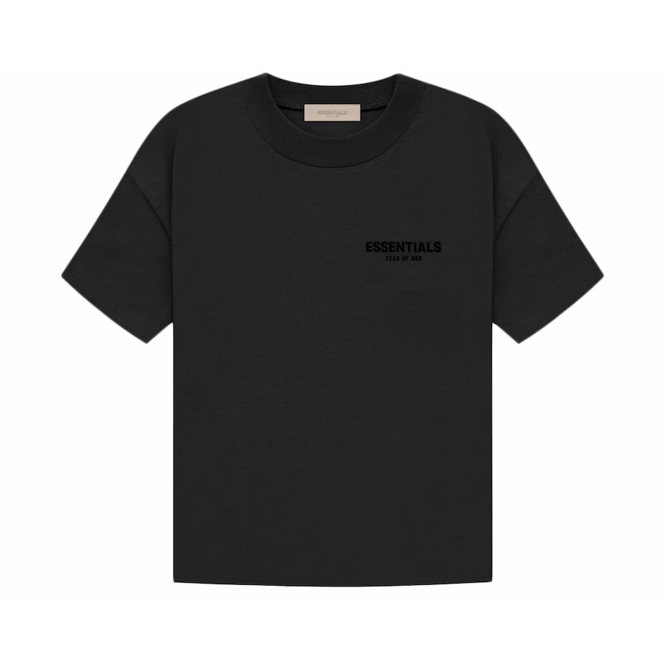 Fear of God Essentials T-shirt (SS22) Stretch Limo Fear Of God Essentials