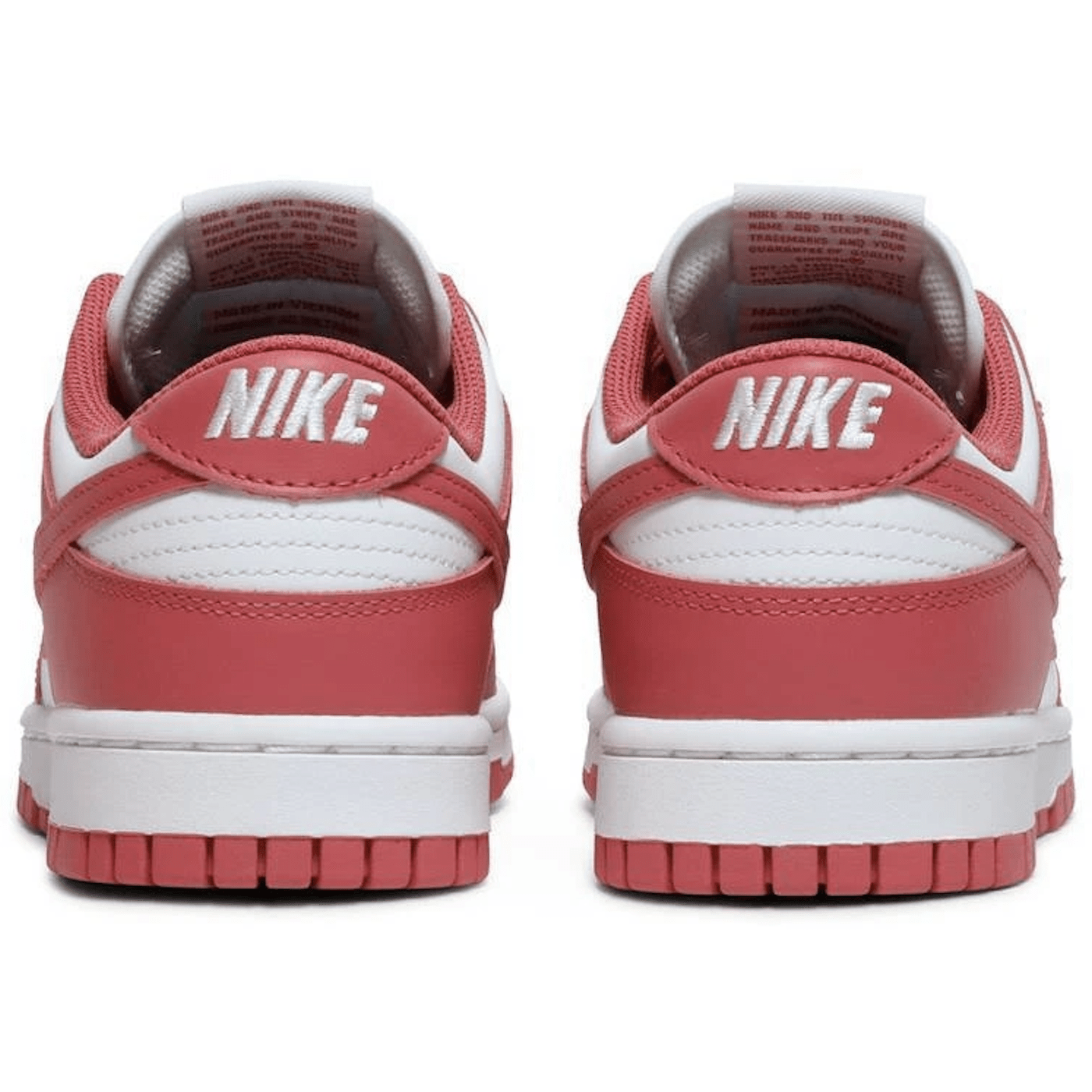 Nike Dunk Low Archeo Pink (Womens) Nike