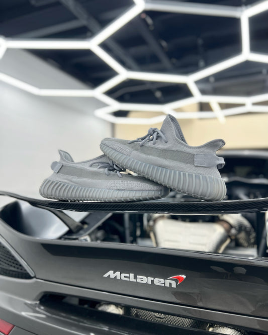 Let's talk iconic styles: Yeezy 350V2 Boost by Adidas x Kanye West