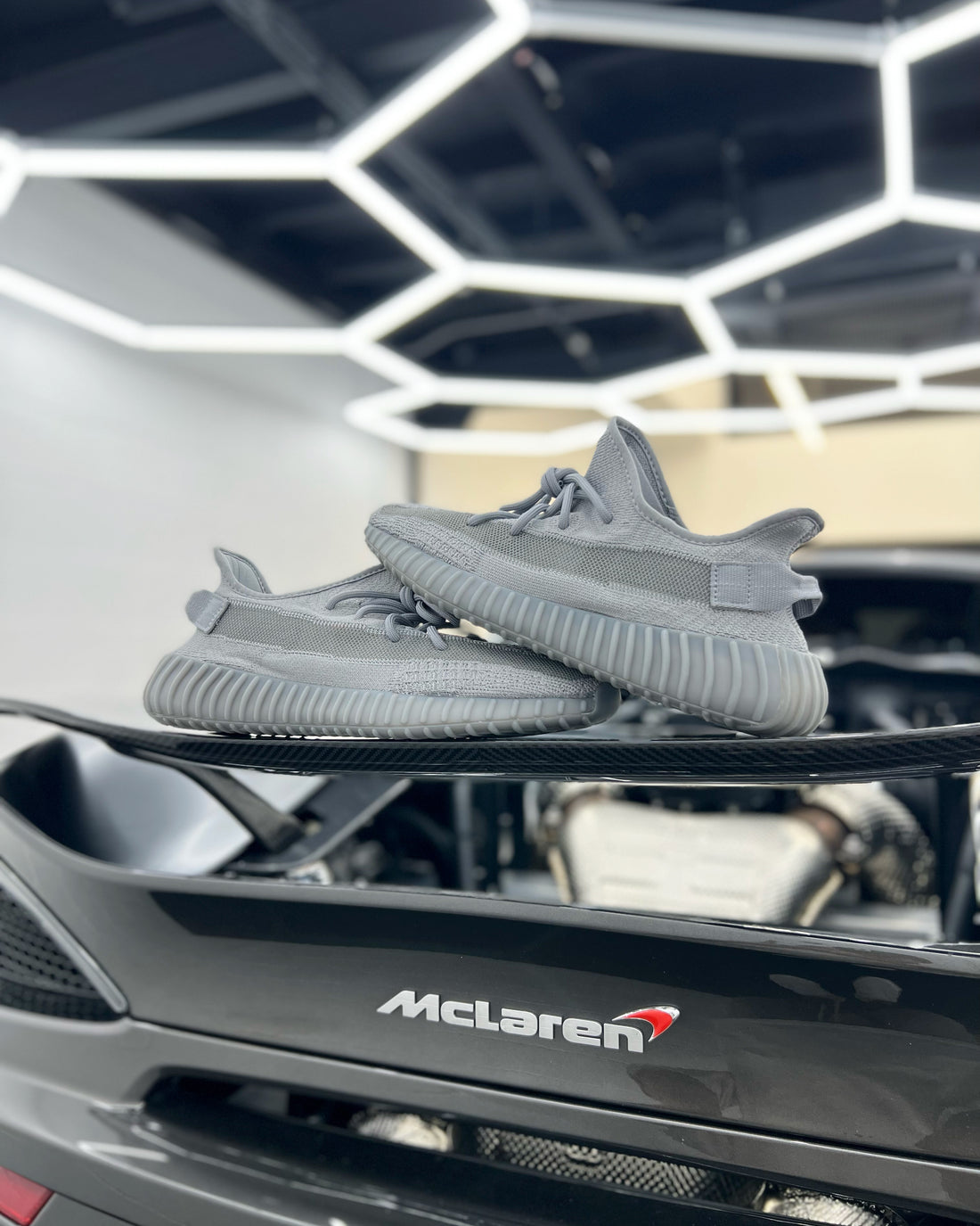 Let's talk iconic styles: Yeezy 350V2 Boost by Adidas x Kanye West ...