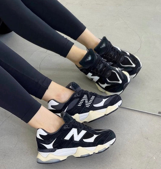 From Workouts to Weekend Errands: How the New Balance 9060 Sneaker Fits into Your Lifestyle...