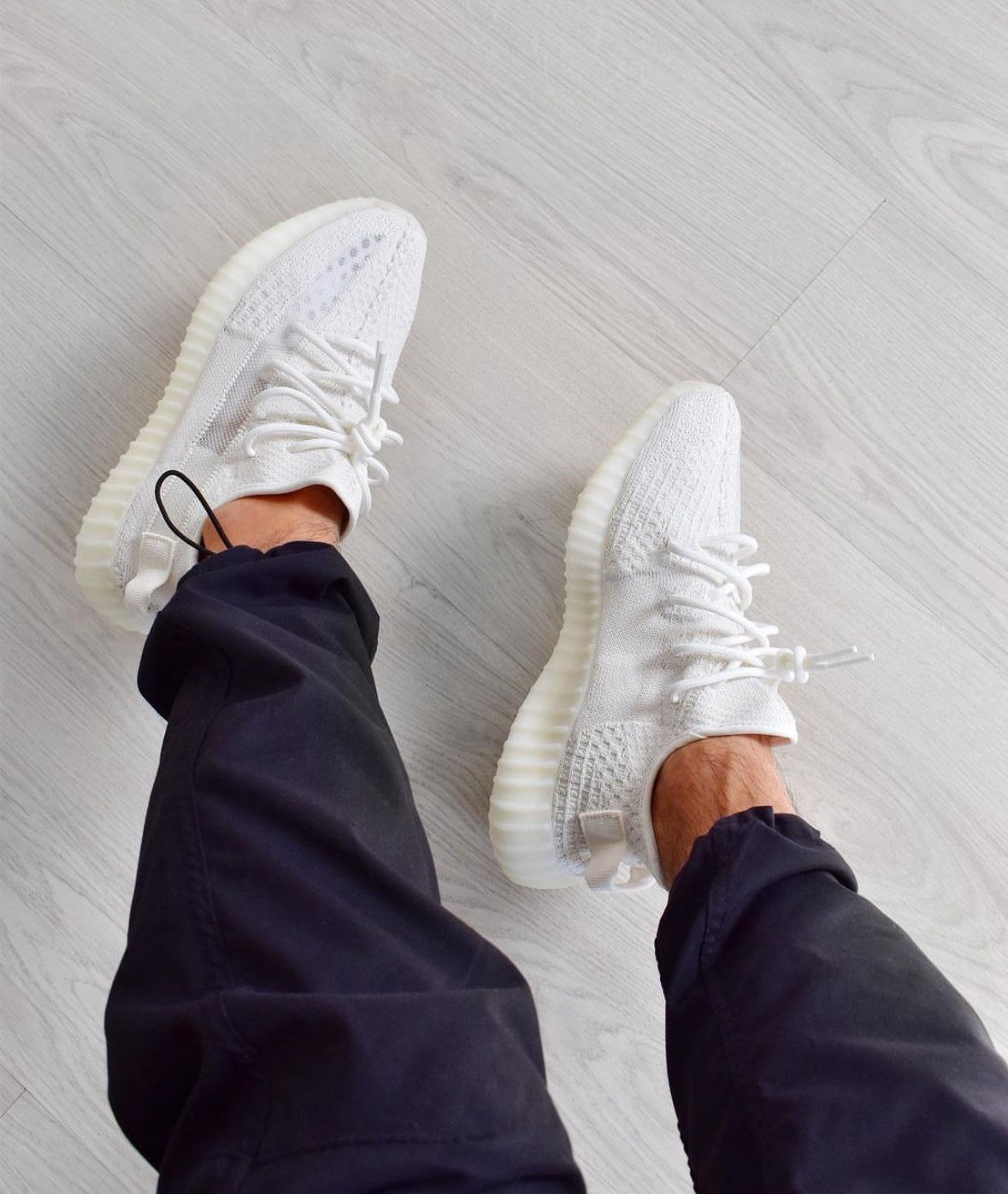 Shop Adidas Yeezy – tagged 400-600 – DOUGH STORE