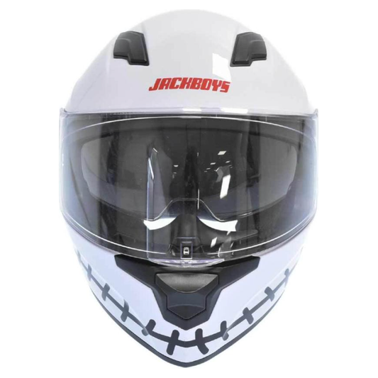 Travis Scott Cactus Jack Jackboys Racing Helmet