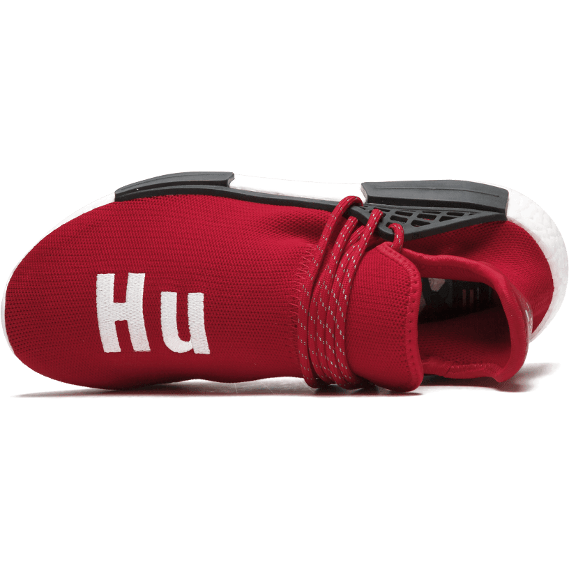 Adidas NMD HU Pharrell Humanrace Scarlet Adidas