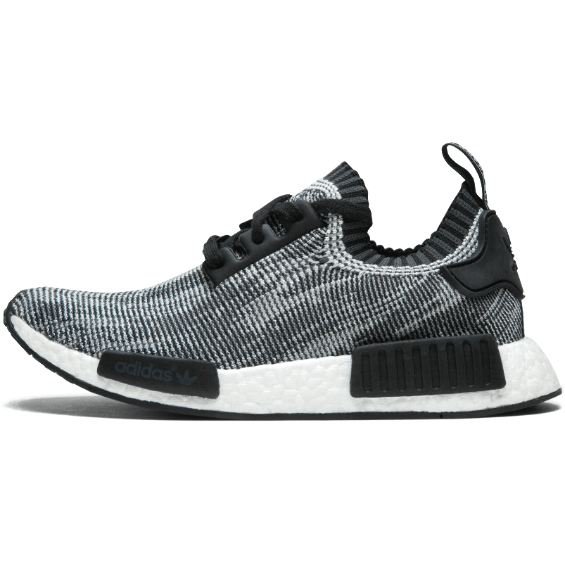 Adidas NMD R1 Glitch Adidas