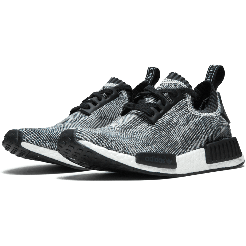 Adidas NMD R1 Glitch Adidas