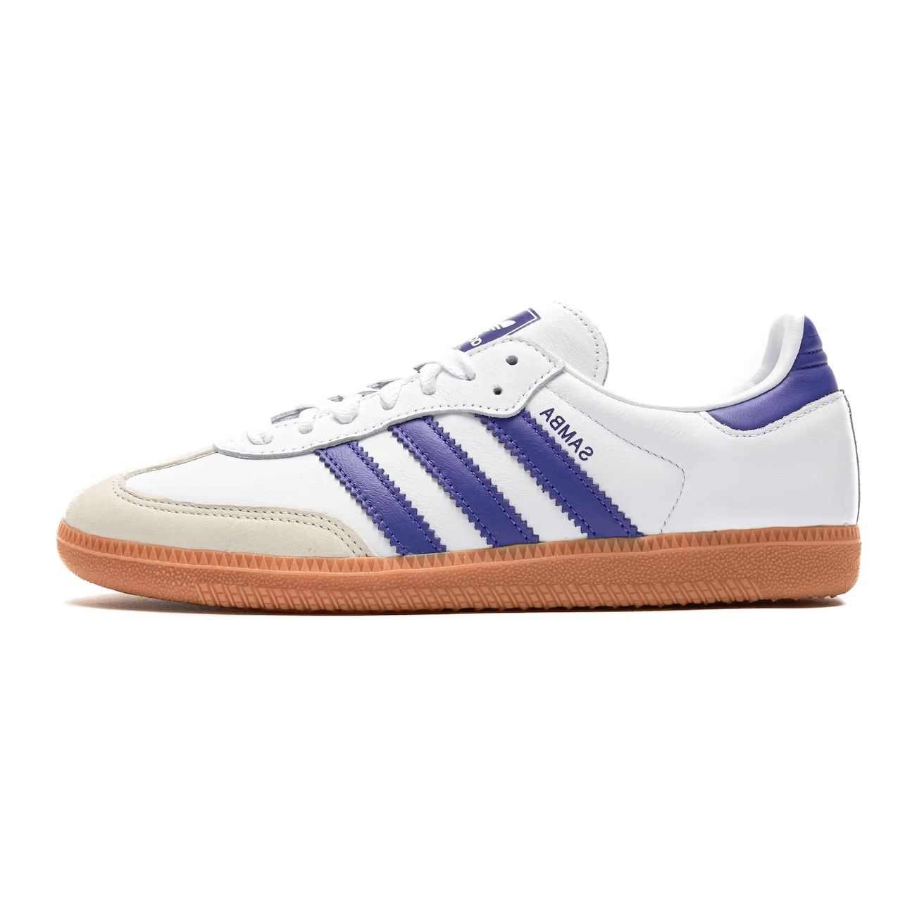 Adidas Samba OG White Energy Ink Gum (Women's) – DOUGH STORE