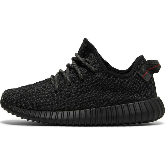 Adidas Yeezy Boost 350 Pirate Black 2023 Adidas