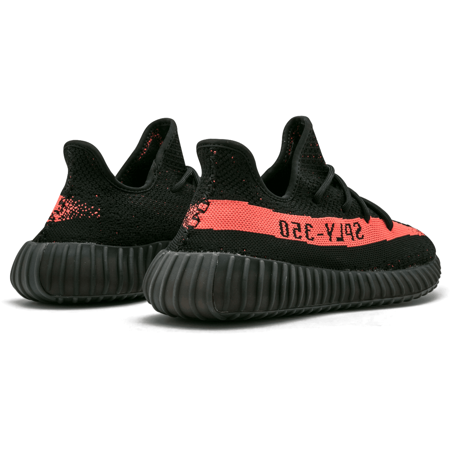 Adidas YEEZY Boost 350 V2 Red Adidas