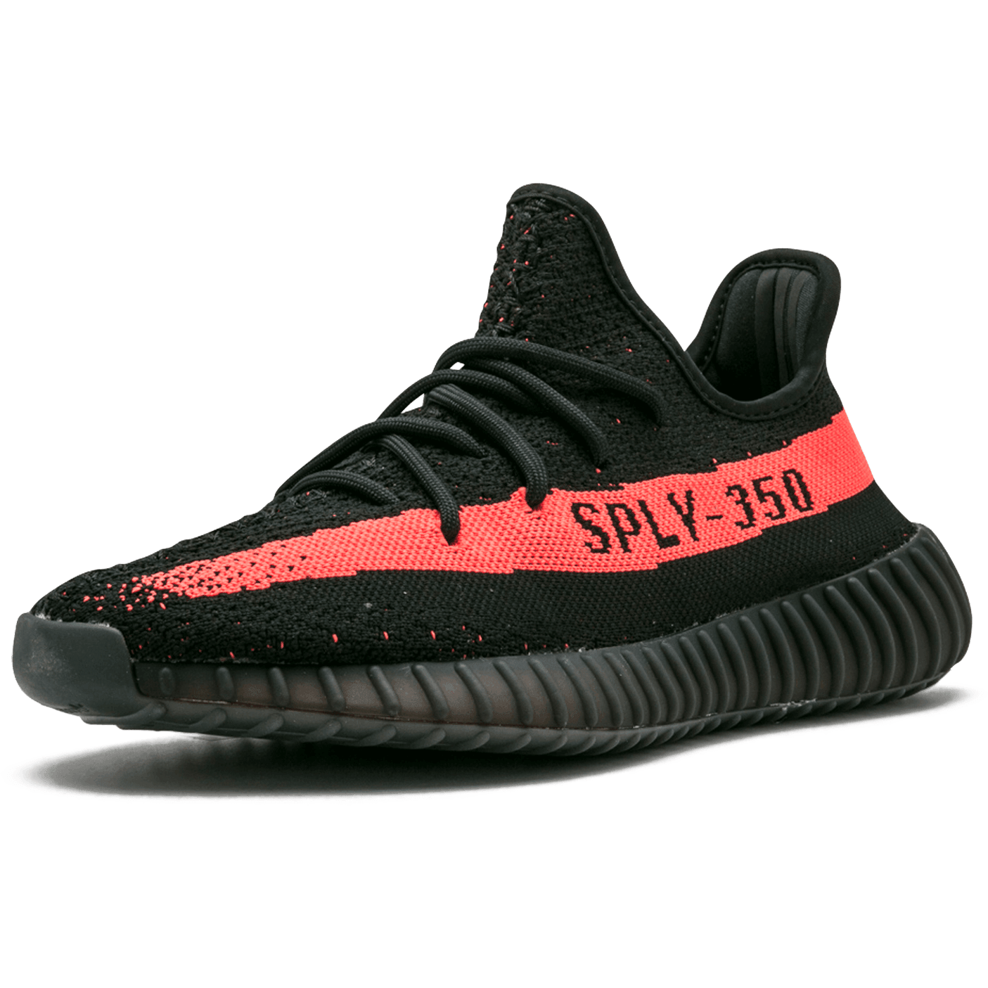 Adidas YEEZY Boost 350 V2 Red Adidas