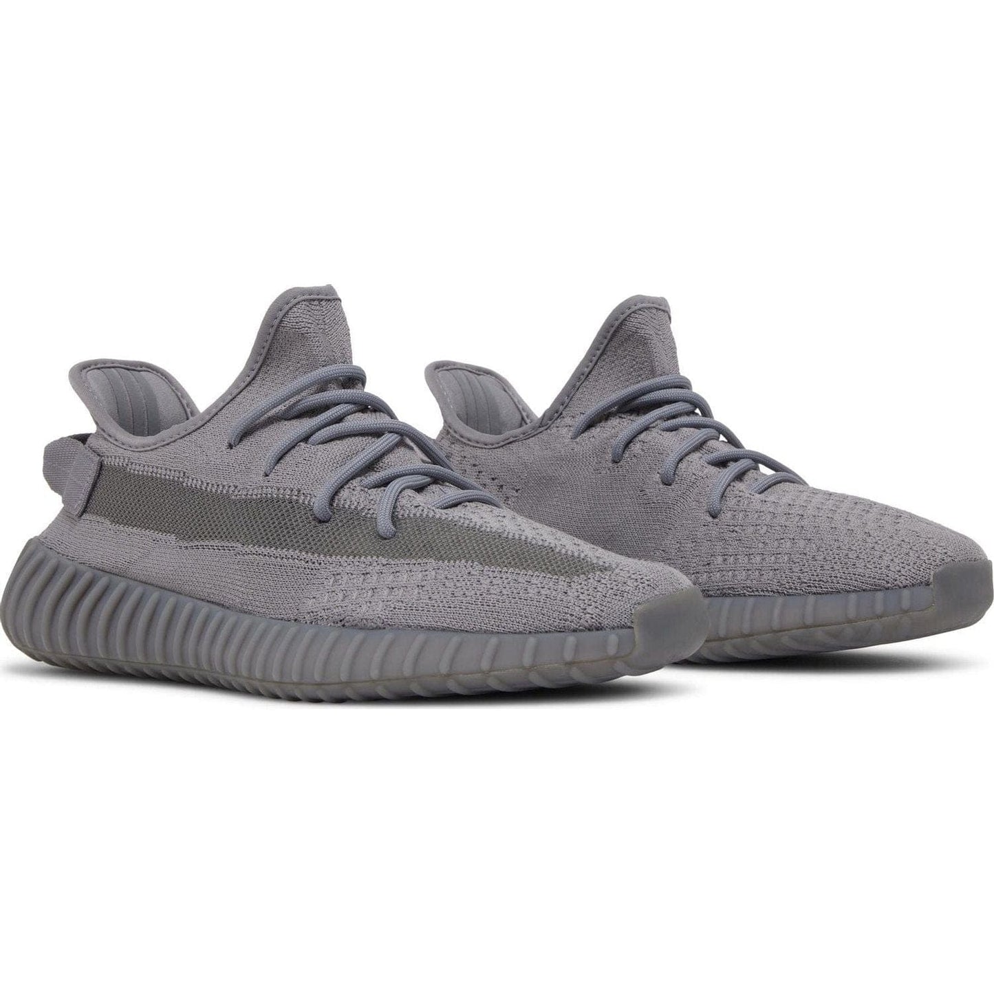 Adidas Yeezy Boost 350 V2 Steel Grey Adidas