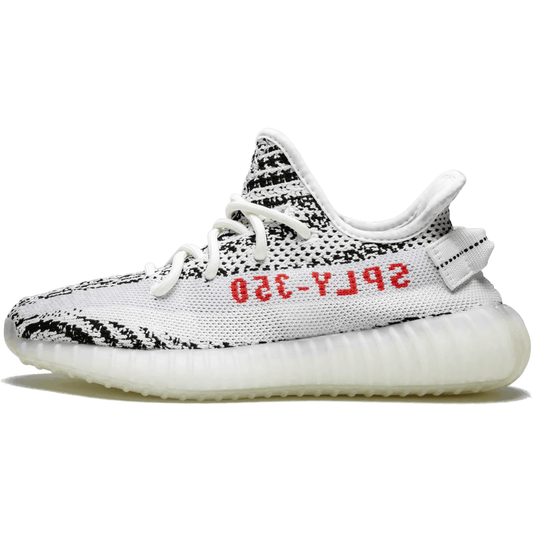 Adidas YEEZY Boost 350 V2 Zebra Adidas