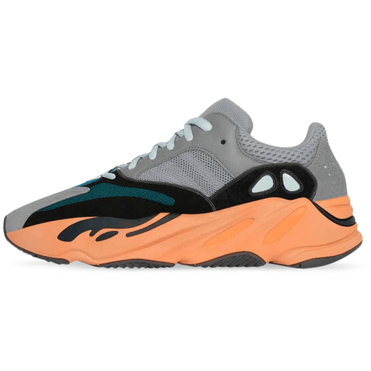 Adidas YEEZY Boost 700 Wash Orange Adidas