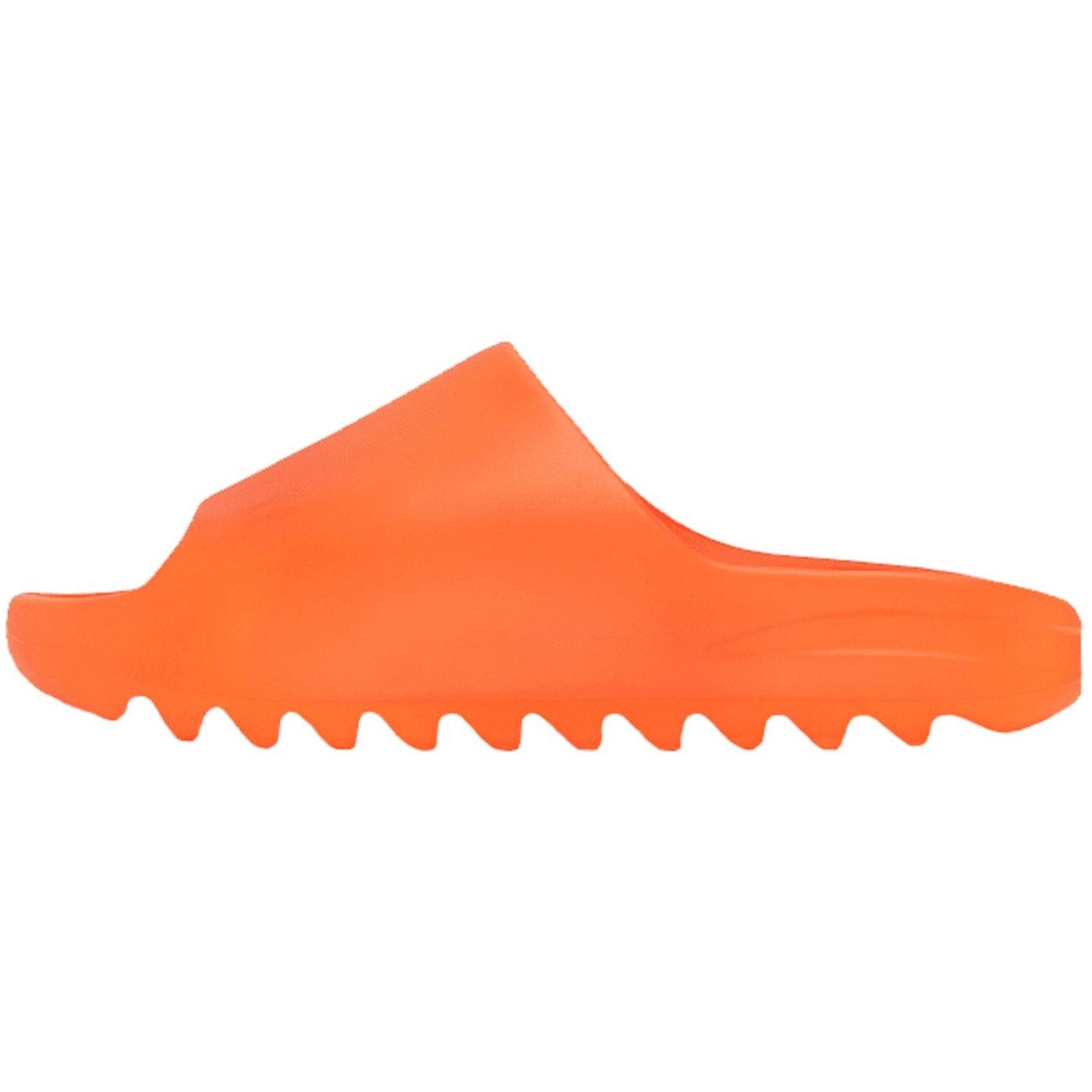 Adidas Yeezy Slide Enflame Orange Adidas