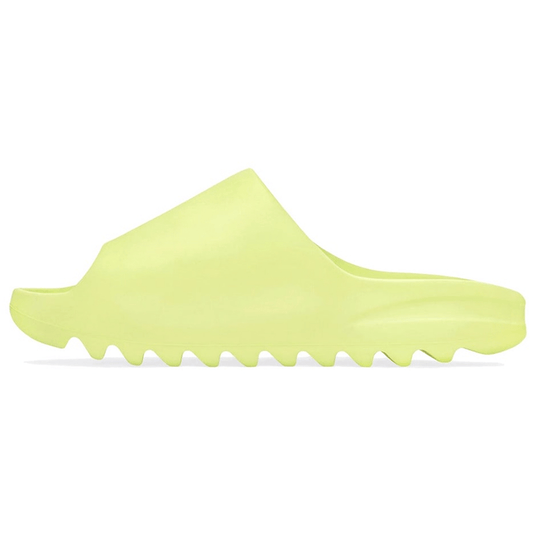 Adidas YEEZY Slide Glow Green 2021 Adidas