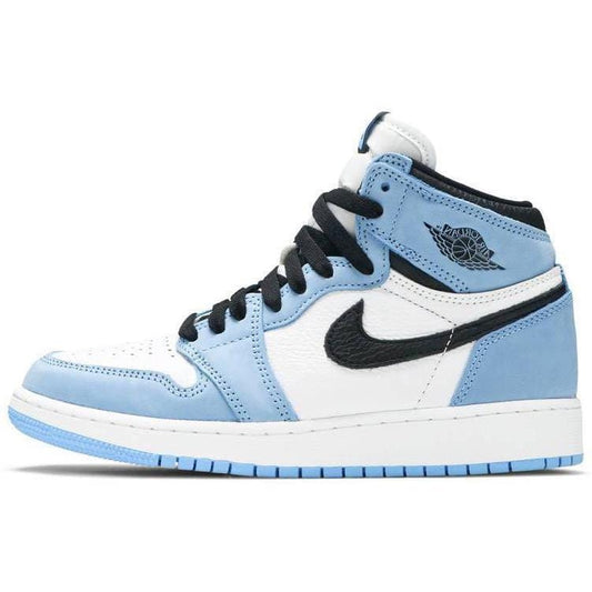 Air Jordan 1 - University Blue Womens (GS) Jordan