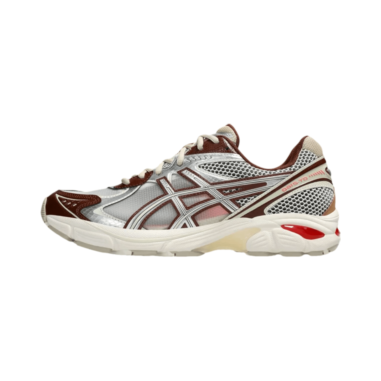 ASICS GT-2160 - Above The Clouds x GT-2160 Cream - Chocolate Brown Nike