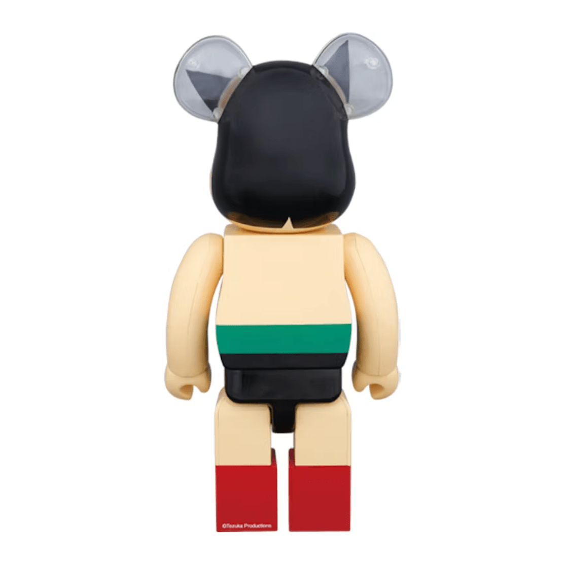 Bearbrick Astroboy 1000% Multi Bearbrick