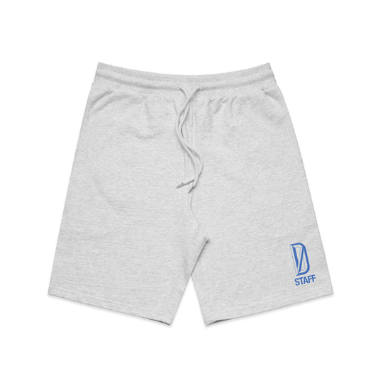 DS Apparel Staff Sweatshorts Blue Dough Store