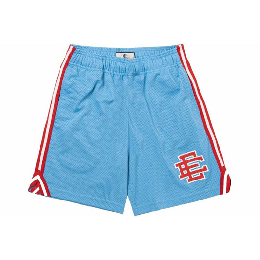 Eric Emanuel EE Basic Short Carolina/Red Eric Emanuel