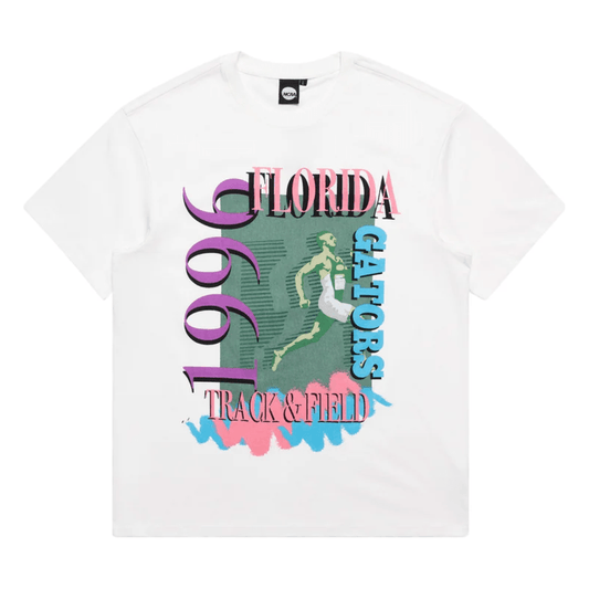 GATORS TRACK & FIELD TEE NCAA