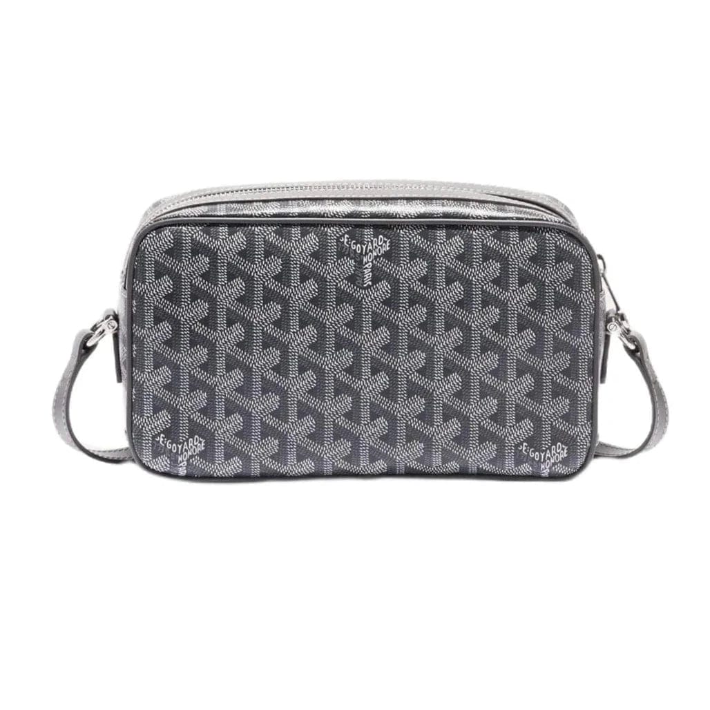 Goyard Cap-Vert PM Bag Grey Goyard