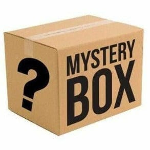 HYPEBEAST MYSTERY BOX Dough Store