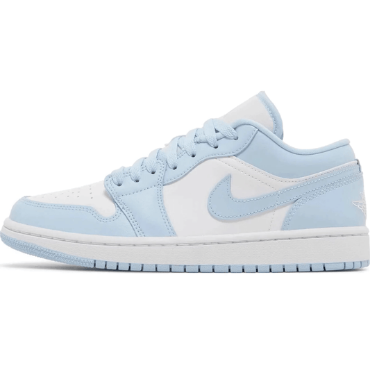 Jordan 1 Low Aluminum (Womens) Jordan