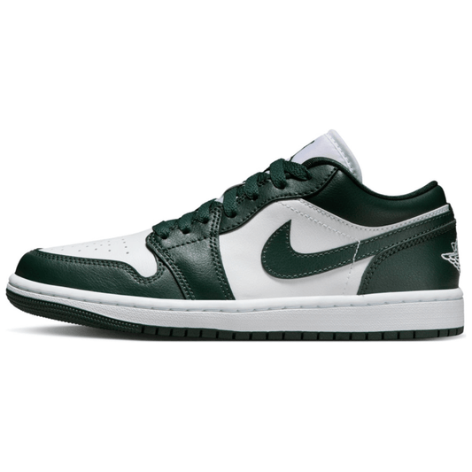 Jordan 1 Low Galactic Jade (Womens) Jordan