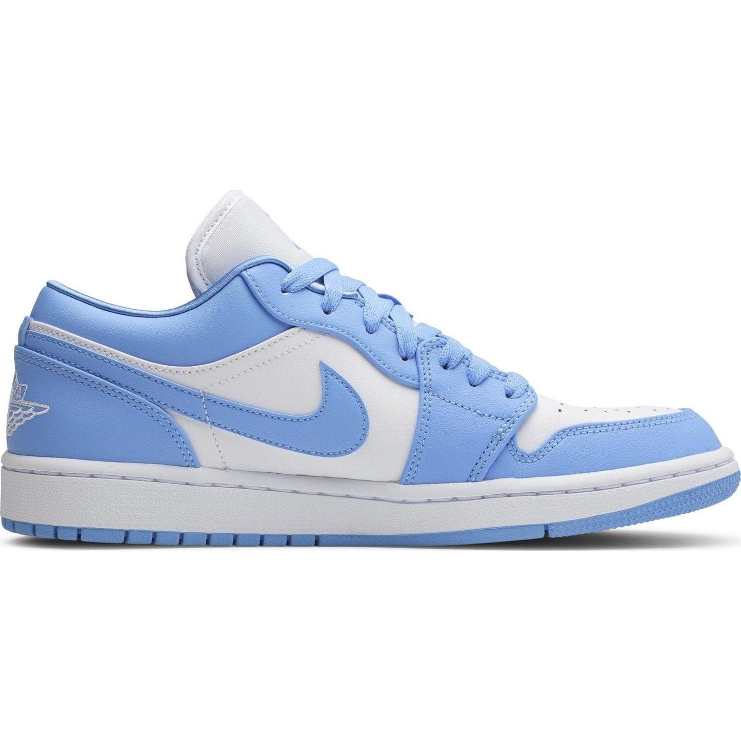 Jordan 1 Low UNC (Women's) Jordan