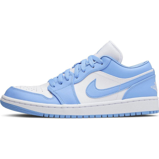 Jordan 1 Low UNC (Women's) Jordan