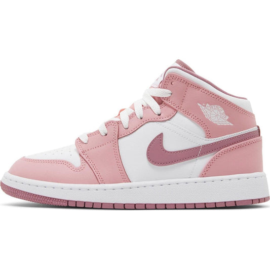 Jordan 1 Mid Valentine's Day (2023) (GS) Jordan