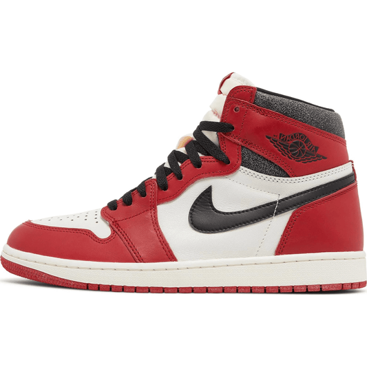 Jordan 1 Retro High OG Lost & Found Jordan