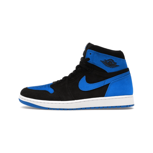 Jordan 1 Retro High OG Royal Reimagined Jordan