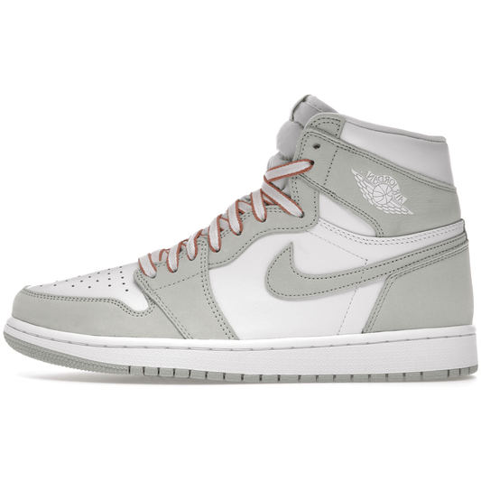 Jordan 1 Retro High OG Seafoam (Womens) Jordan