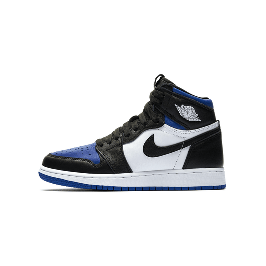 Jordan 1 Retro High Royal Toe Womens (GS) Jordan