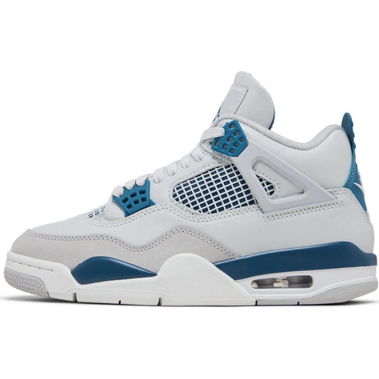 Jordan 4 Retro Military Blue (2024) Jordan