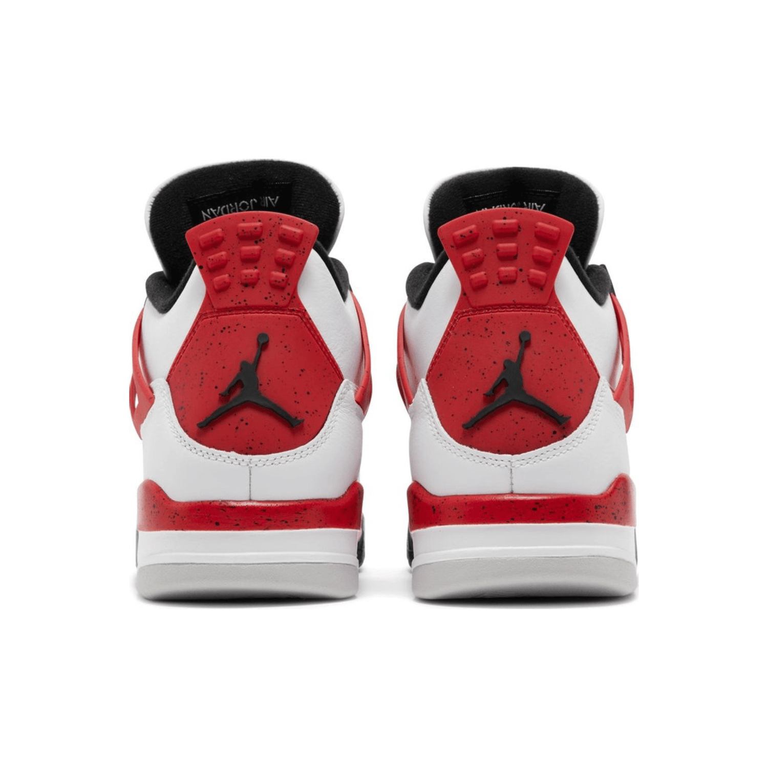 Jordan 4 Retro Red Cement Jordan