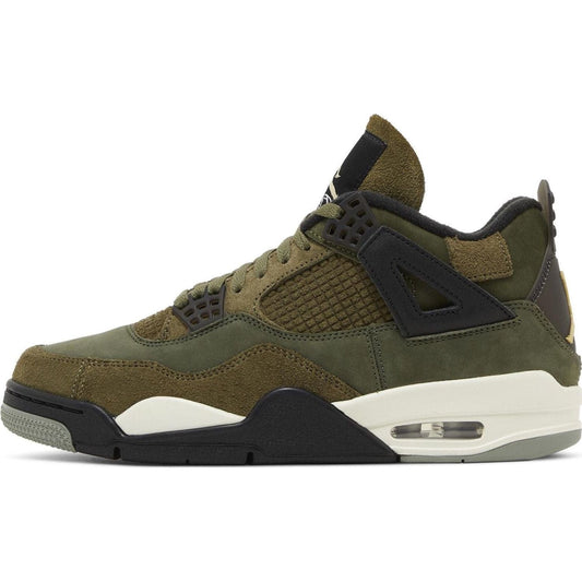 Jordan 4 Retro SE Craft Medium Olive Jordan