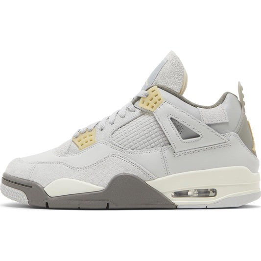 Jordan 4 Retro SE Craft Photon Dust (GS) Jordan