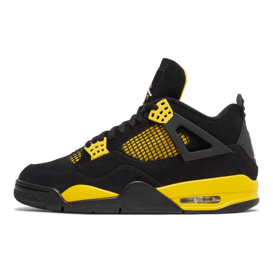 Jordan 4 Retro Thunder (2023) Jordan