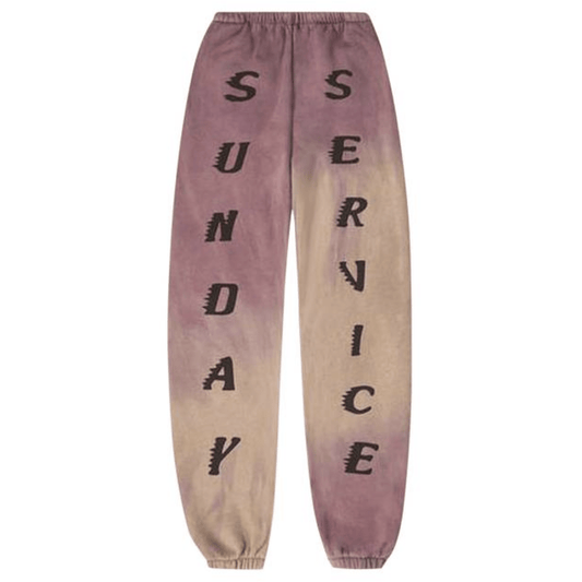 Kanye West Sunday Service Sweatpants Oxen Kanye West