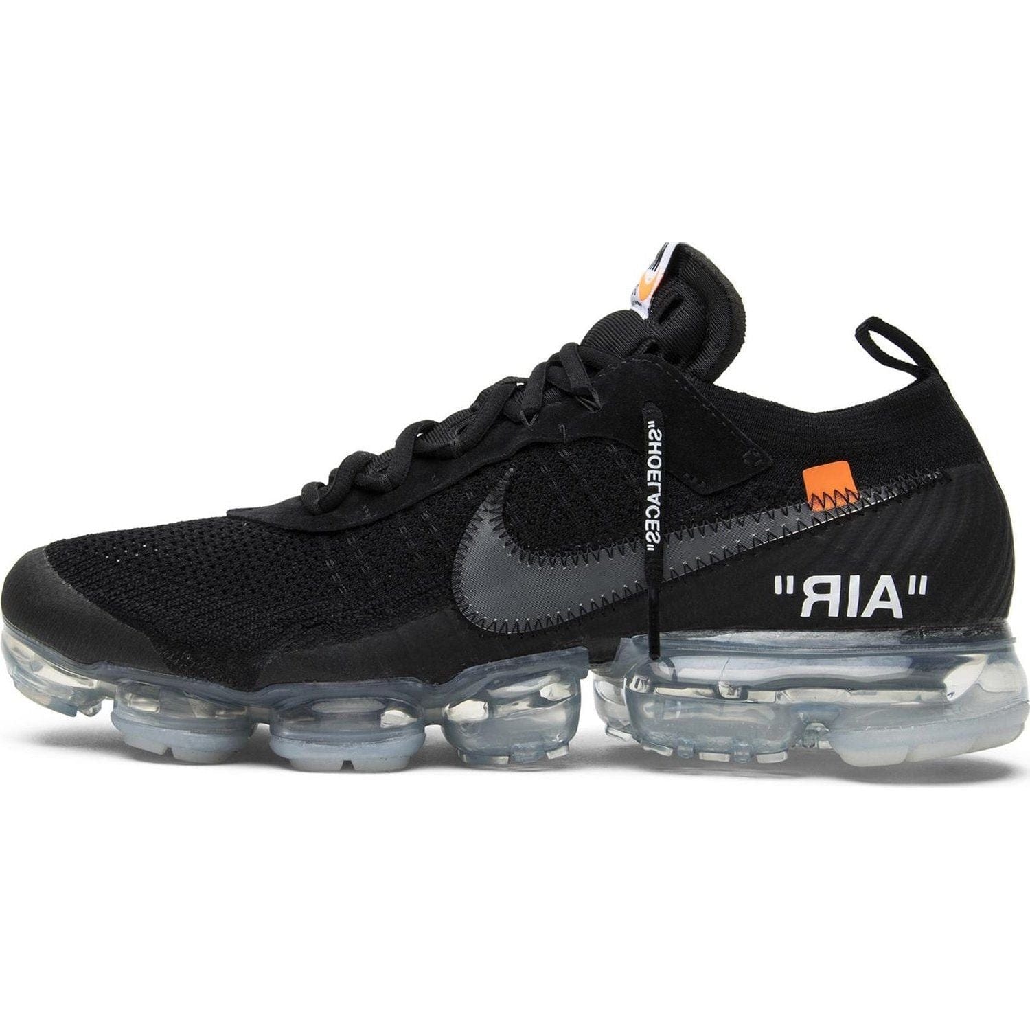 Nike Air VaporMax Off-White Black (2018) – DOUGH STORE