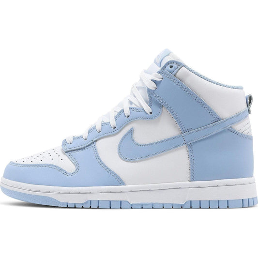 Nike Dunk High Aluminum (Women's) Nike