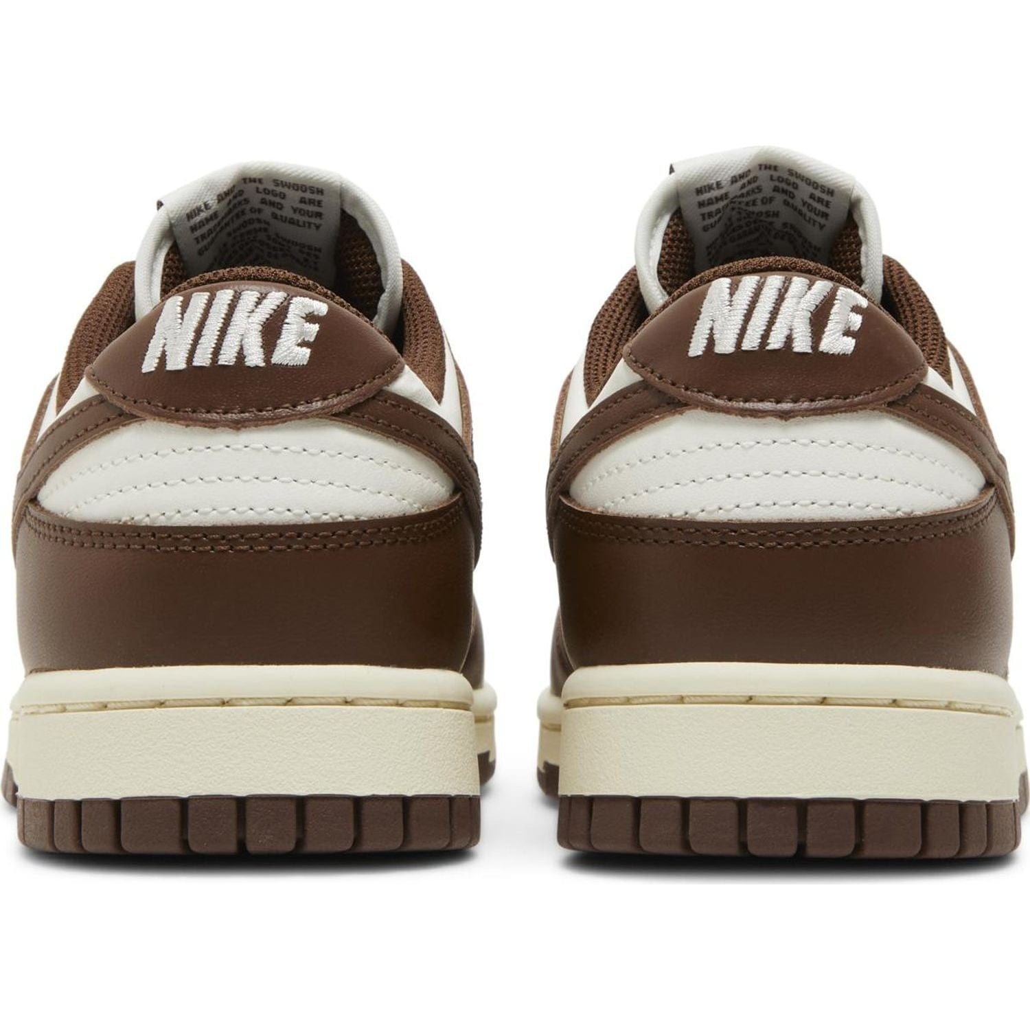 Nike Dunk Low Cacao Wow (Women's) – DOUGH STORE