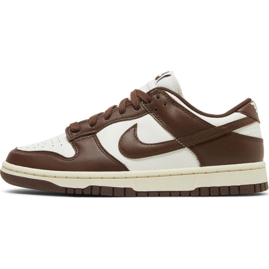 Nike Dunk Low Cacao Wow (Women's) Nike