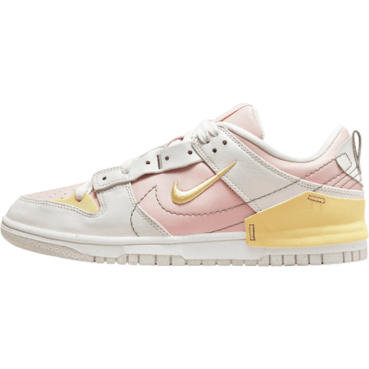 Nike Dunk Low Disrupt 2 Pink Oxford (Womens) Nike