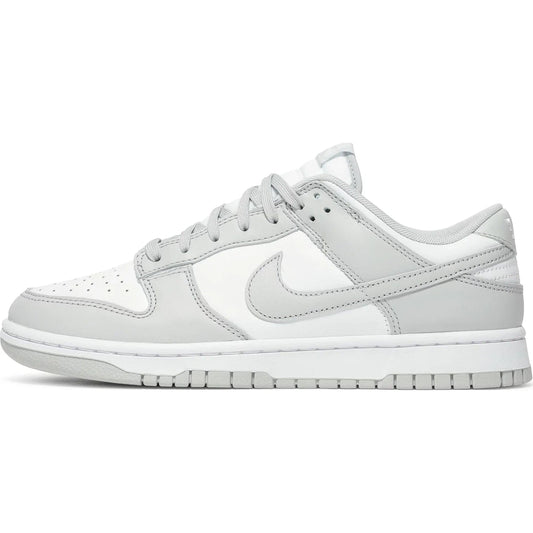 Nike Dunk Low Grey Fog Nike