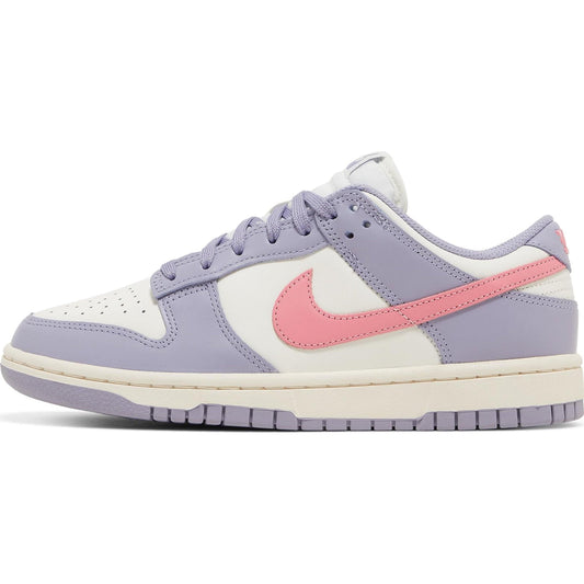 Nike Dunk Low Indigo Haze (Women's) Nike