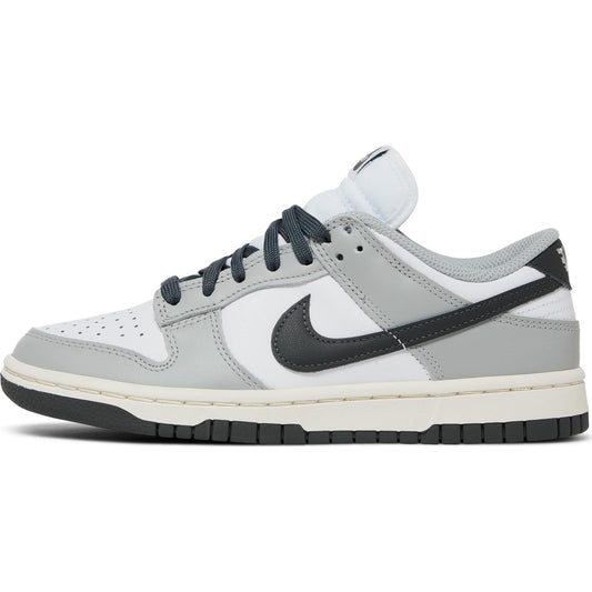 Nike Dunk Low - Light Smoke Grey (Womens) Nike